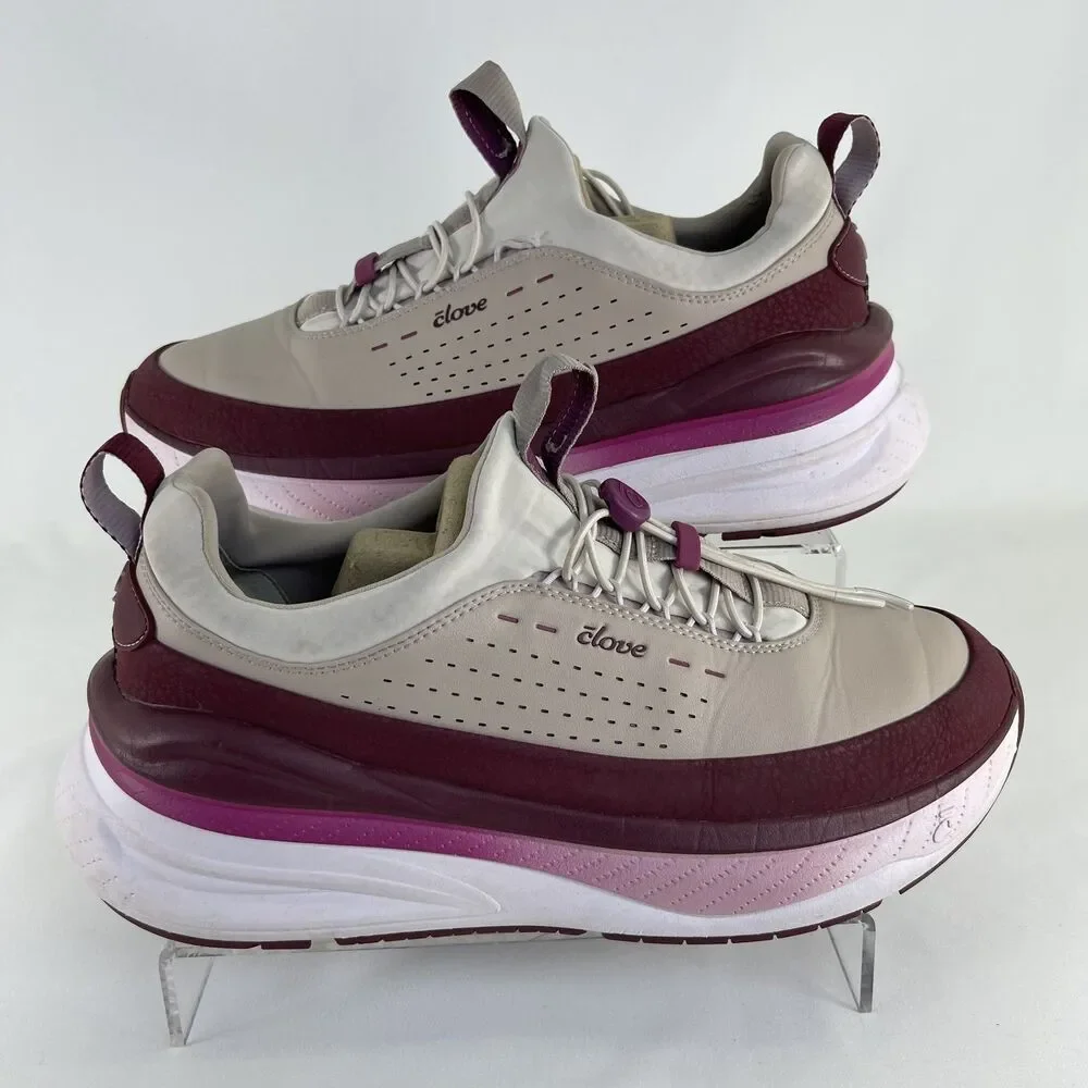 Clove Forte 2 Sneaker | FORT-2-BT-D | Women's 10 | Men's 8.5